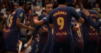 Tips For Fifa 18截图1