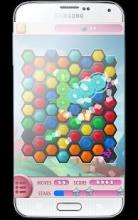 Candy Hexa Blast截图2