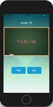 Addition Math Game For Kids截图3