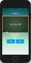 Addition Math Game For Kids截图5