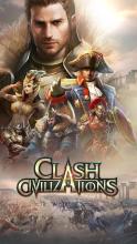 Clash of Civilizations截图1