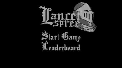 Lancer Spree截图4