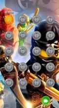 Lego Ninjago Tournament Link截图3