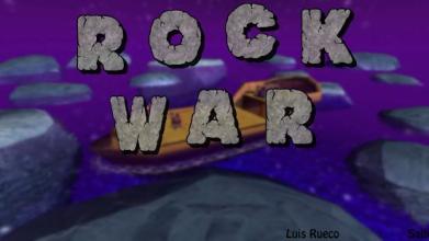 Rock War截图4