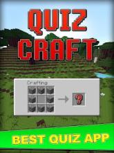 Quiz Craft Pocket Trivia 2!截图1