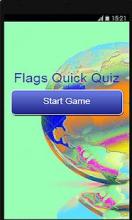 Flags Quick Quiz截图3