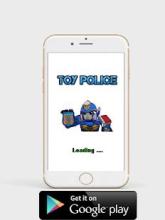 toy cop super截图2