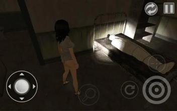 The Hospital - Horror Games截图3