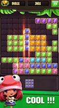 Block Puzzle Jewels Plus截图2