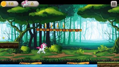 Pony Adventure World截图4