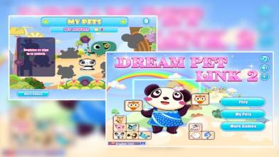 Dream Pet Link 2: Pet Connect Y8截图5