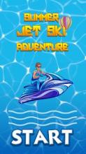 Summer Jet Ski Adventure截图4