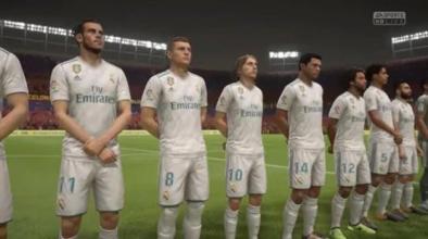 Tips For Fifa 18截图2