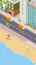 Traffic Beach Road Driver截图5