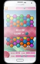 Candy Hexa Blast截图3