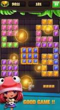 Block Puzzle Jewels Plus截图4