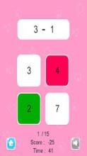 Cool Math Games for Kids截图2