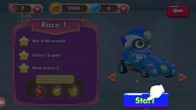 Robo Car Racing截图5