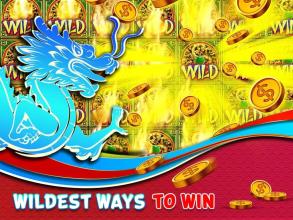 Panda Best Slots Free Casino截图2