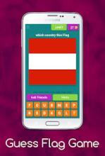 Guess Flag Game截图2