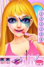 Sky Princess Dressup - Dreamwork截图4