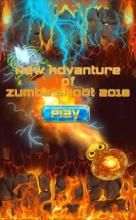 New Advanture Of Zumba Marble Shoot 2018截图4