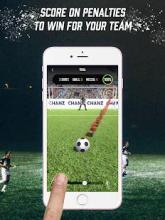 Fans2Play - penalty kick shootout截图3