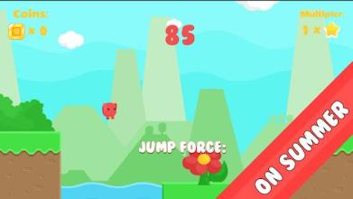 Jumping Bob!截图3