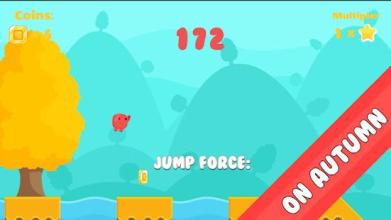 Jumping Bob!截图4