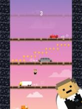 Keke Jump Challenge截图1