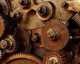 Gears Logic Jigsaw Puzzles截图2