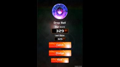 Drop Ball Game截图4