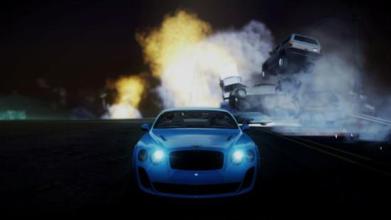 Bentley Car Parking Drift截图3