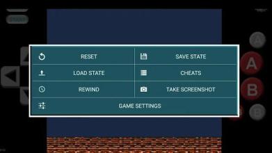 Retro.NES (NES Emulator)截图1