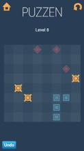 Puzzen - New Logic Puzzle Game截图4