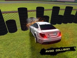 Real Drift Car Racing Car Driving Simulator Dubai截图1