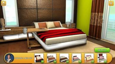 House Design 3D - Home Interior Design Games截图4