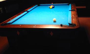 Pool Super Pro Ball 2018截图1