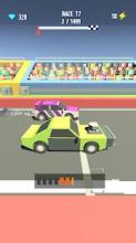 Drag Racing Battle of The Cars截图2