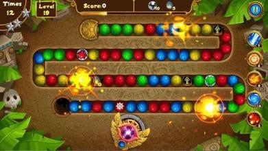 Marble Quest - Maya Quest截图4