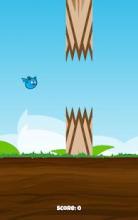 Blue Flying Bat截图2