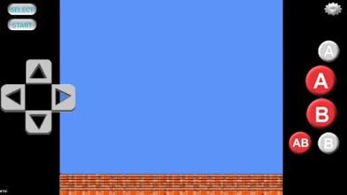 Retro.NES (NES Emulator)截图2