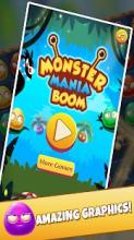 Monster Mania Boom截图3