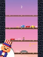 Keke Jump Challenge截图4