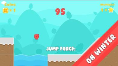 Jumping Bob!截图2