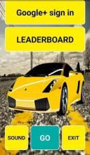 Car Racing Speedy截图3