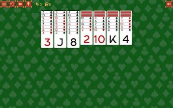 Solitaire Scorpion截图3