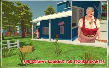 Bad Granny截图2