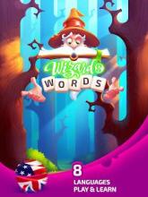 Wizard’s Words截图1