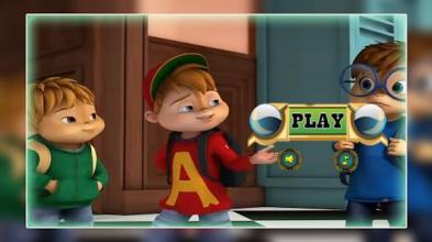 New Alvin Adventure Games截图1